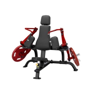 Steelflex Plate Loaded Tricep Extension