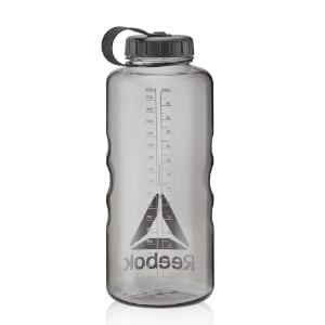 Reebok Fitness Wide Mouth Water Bottle