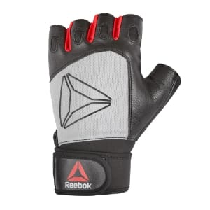 Reebok Fitness Lifting Gloves