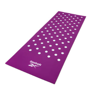 Reebok Fitness Training Mat - Spots