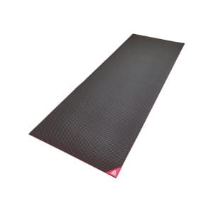 Reebok Fitness Fitness Mat - Mesh