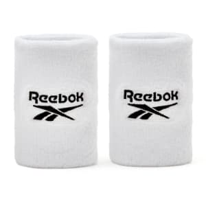 Reebok Fitness Sports Wristbands (Long)