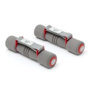 Reebok Fitness Softgrip Dumbbells