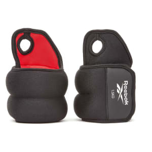 Reebok Fitness Wrist Weights