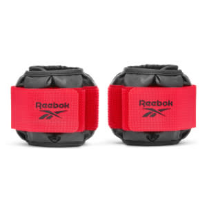 Reebok Fitness Premium Ankle/Wrist Weights