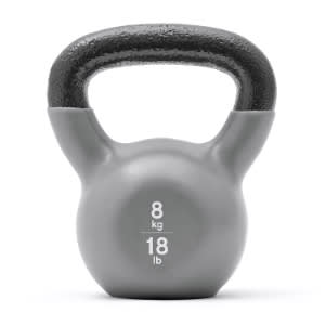 Reebok Fitness Kettlebell