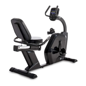 Xtera Fitness SB2.5 Recumbent Bike