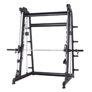 Super Gym Super Gym Smith Machine