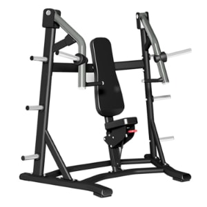 Insight Fitness Incline Chest Press