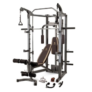 Marcy Smith Machine | SM-4008