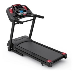Sole Fitness F60 Treadmill 2.25 HP