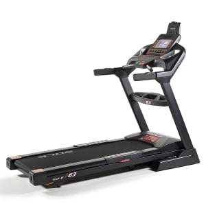 Sole Fitness F63 Treadmill 3.0HP