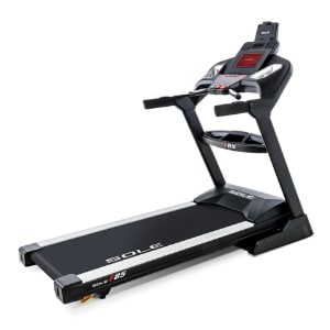 Sole Fitness F85 Treadmill with Touch Screen 4HP
