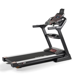 Sole Fitness F85 Treadmill- 4HP