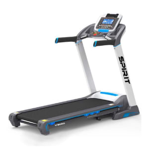 Spirit Fitness SP-V3000 Home Treadmill 2.5 HP