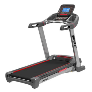 Spirit Fitness SP-V5000 Home Use Treadmill 2.8 HP