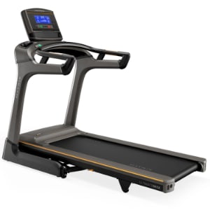 Matrix Treadmill TF30 XR Console