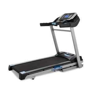 Xtera Fitness TRX2500 Home Use Treadmill-2.25 HP