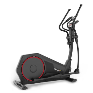 Volksgym VG-7S Magnetic Cross Trainer