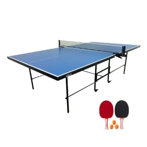 Volksgym VP-451 Indoor Table Tennis Table