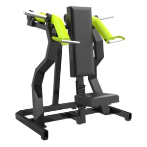 Dhz Fitness Shoulder Press