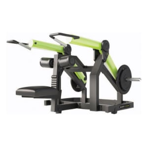Dhz Fitness- Seated DipModel - Y965-1