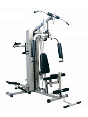 Afton Pro Solid 23 Ways Home Gym Single Stack 518EB