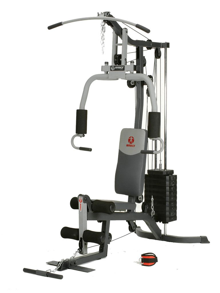 Marcy Personal Trainer | MWM900