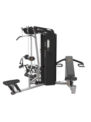Impulse fitness Commercial 3 Stack Multi-Gym Encore ES3000
