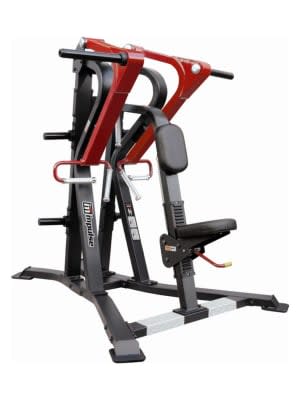 Impulse fitness Low Row | SL7004