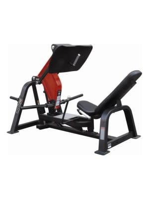 Impulse fitness Leg Press | SL7006