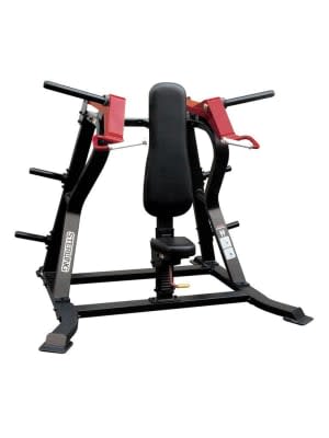 Impulse fitness Shoulder Press | SL7003