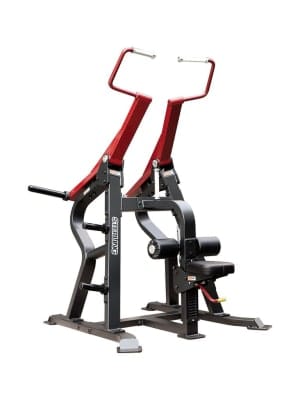 Impulse fitness Pull Down | SL7002