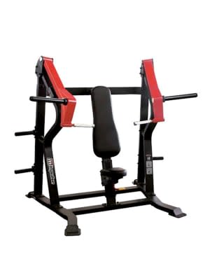 Impulse fitness Chest Press SL7001