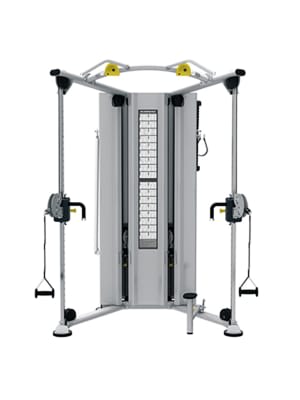 Impulse fitness Dual Adjustable Pulley IT9530