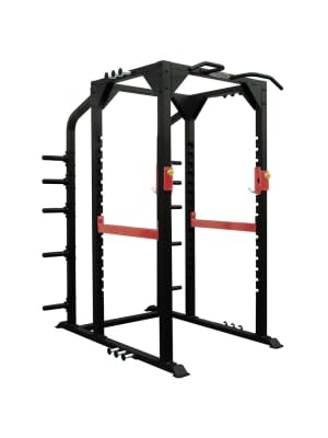 Impulse fitness Full Power Rack SL7015