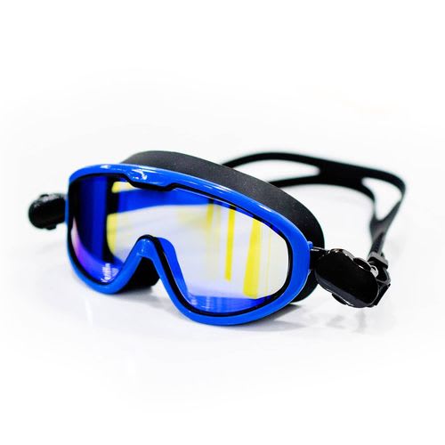Dawson Sports GT Junior Swim Goggles Navy