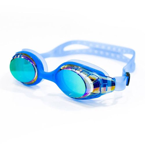Dawson Sports Medley Swimming Goggles Blue