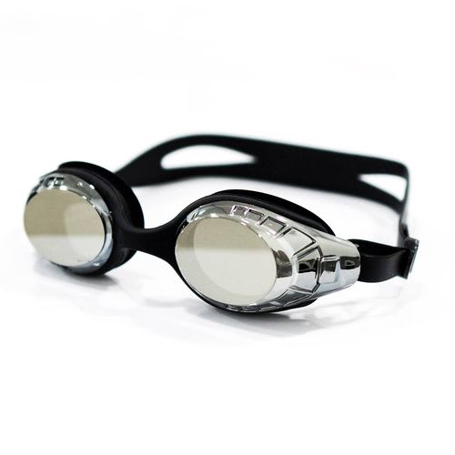 Dawson Sports Medley Swimming Goggles Black