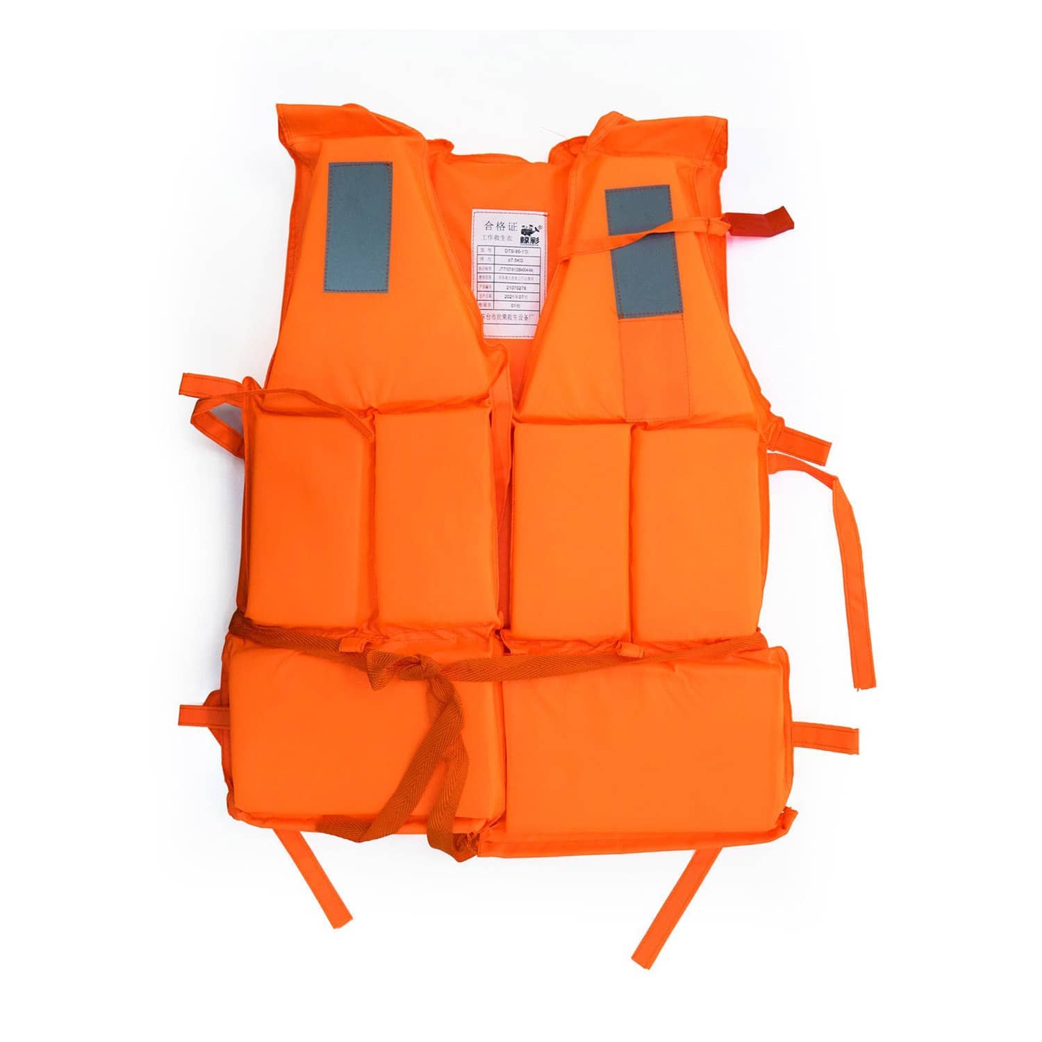 Dawson Sports Swim Life Jacket Senior
