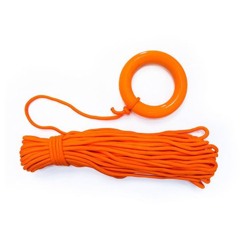 Dawson Sports Swimming Throw Rope 30m