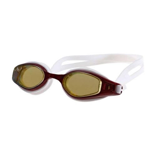 TA Sports Swimming Goggles Antifog Ewd/White