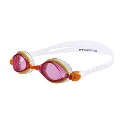 Barracuda Swimming Goggles Fenix Jr Pink