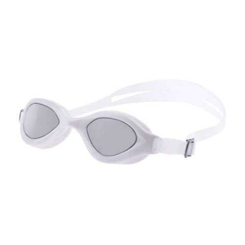 Barracuda Swimming Goggles Silver/White