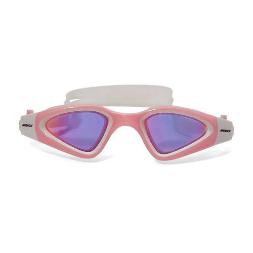 Mesuca Palting Goggles Pink/White
