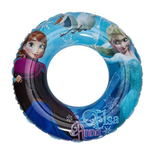 Mesuca Kid 70Cm Swimming Ring Blue