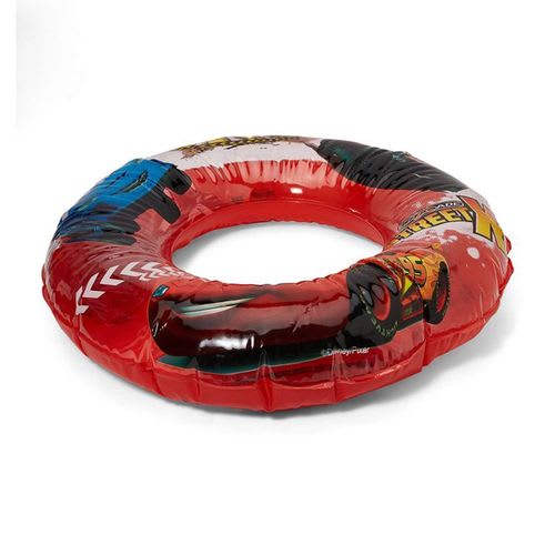 Mesuca Kid 70Cm Swimming Ring Red