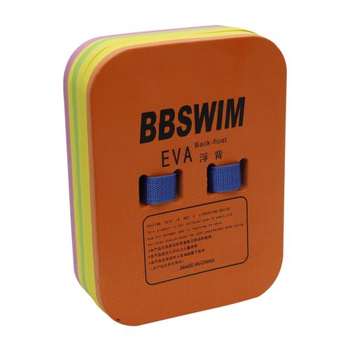 TA Sports Eva Back Bubble 8007Zf