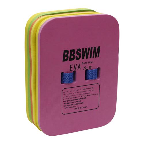 TA Sports Eva Back Bubble 8008Df