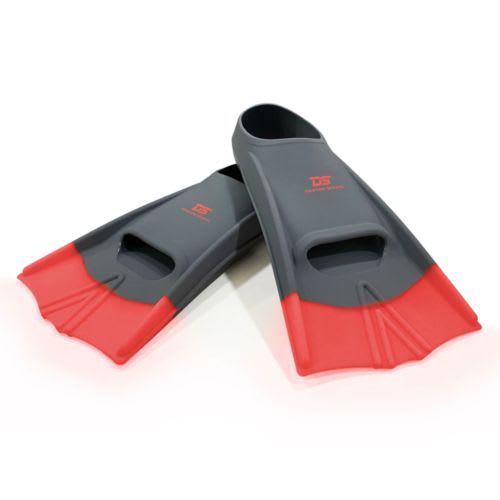 Dawson Sports Speed Swim Fins UK SIZE 3-5